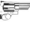 Smith & Wesson S&W500 5RD 500Smith & Wesson 6.5"