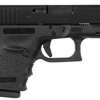 Glock G29SF G3 10+1 10mm 3.77"