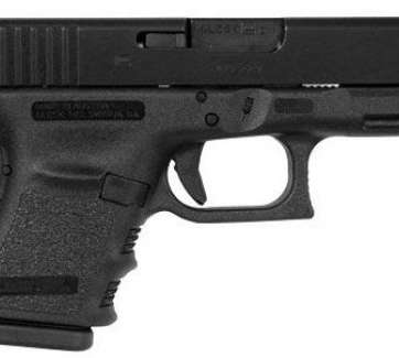 Glock G29SF G3 10+1 10mm 3.77"