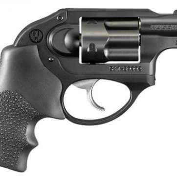 Ruger LCR 5RD 38SP +P 1.87"