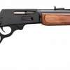 Marlin 336BL 30-30 Winchester 18" Laminated Stock