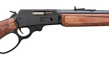Marlin 336BL 30-30 Winchester 18" Laminated Stock