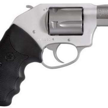 Charter Arms 53810 Undercover On Duty 5RD 38SP +P 2"