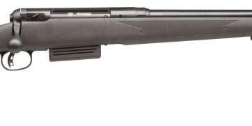 Savage 220 SLUG GUN 20 GA 22"