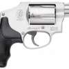 Smith & Wesson M642 5RD 38SP +P 1.87" NO INTERNAL LOCK