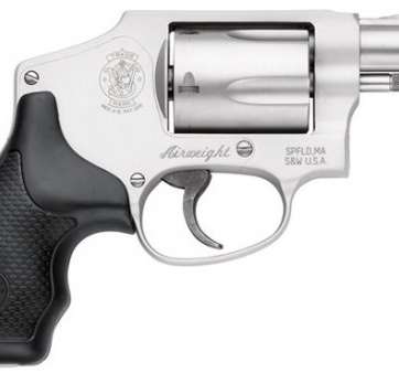 Smith & Wesson M642 5RD 38SP +P 1.87" NO INTERNAL LOCK