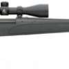 Remington 700 ADL 30-06 24 Synthetic Scope 4