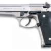 Beretta 92FS Inox 15rd 9mm
