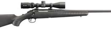 RUGER AMERICAN RIFLE VORTEX PKG .223 Remington