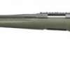 Ruger American Predator 6.5 CRD 22" Left Hand (16977)