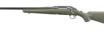 Ruger American Predator 6.5 CRD 22" Left Hand (16977)