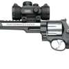 Smith & Wesson M629 .44 MAG 7.5 PC HNTR BP STAINLESS