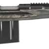 Ruger Gunsite Scout Rifle .308 Winchester Black Laminate Stock