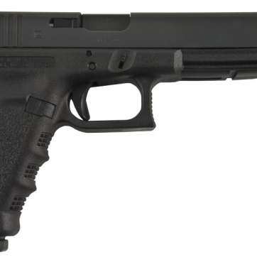 Glock G24 40S 15RD Adjustable Sights