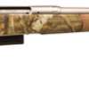 Savage 19641 Specialty Bolt 20 GA 22" 3" MOBUI Syn Stock Stainl