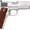 Remington R1 Stainless 7+1 .45ACP 5"
