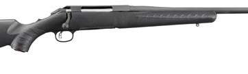 Ruger American 30-06 BLK/SYN