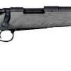 Remington 700 Tactical 300 Black OUT