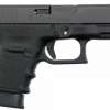 Glock G30S G3 10+1 .45 ACP 3.77"