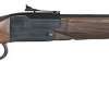 Chiappa Firearms 500097 Double Action Badger Over/Under 22LR/.4