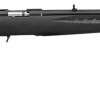 Ruger 8301 American Rimfire .22 LR 22"