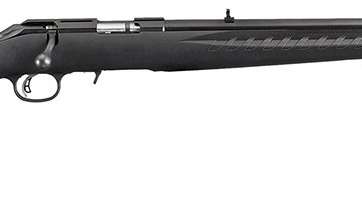 Ruger 8301 American Rimfire .22 LR 22"