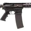ATI Omni Hybrid AR-15 Pistol AR Pistol Semi-Automatic .223 Remi