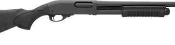 Remington 870 Express Synthetic 12GA, 18 Inch, Fixed Cylinde