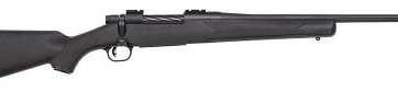 Mossberg PATRIOT 22 338 Synthetic