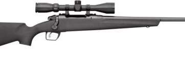 Remington 783 W/SCP 308 22 MAT