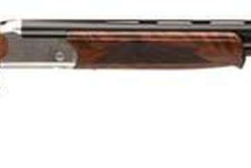 Mauser M12 300 Win Mag 24" Barrel
