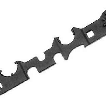 Alexander Arms 6.5 Grendel Tactical Complete AR-15 Lower Receiver Assembly Alexander Arms AR-15