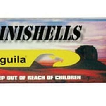 Aguila Minishell 12 Ga