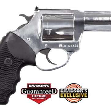 Smith & Wesson 686 Plus Single/Double 357 Magnum 4" Barrel