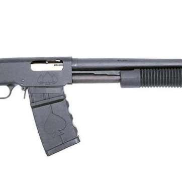 Remington 700 SPS 375 H&H 24" Barrel