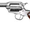 Remington 700 Gen2 .300 Win Mag 24" 5-R Fluted Threaded Barrel Blackened SS