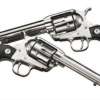 Kimber K6S Revolver