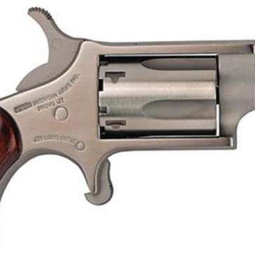 Heritage Rough Rider Revolver SAA 22 LR 6.5" Barrel