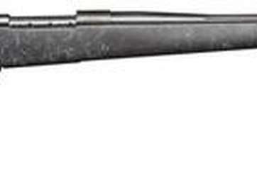 Remington 700 ADL Tactical 6.5 Creedmoor 24"