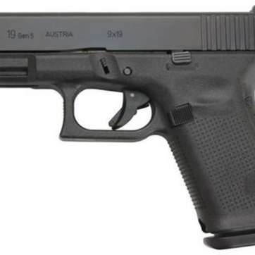 Smith & Wesson M&P M2.0 Compact