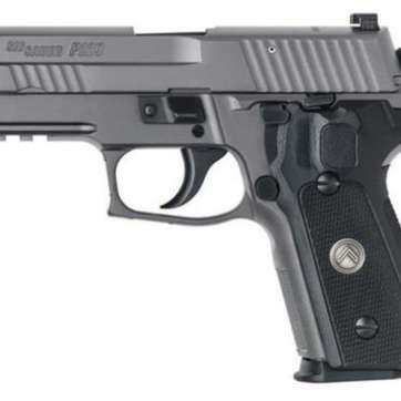 Glock G19 Gen3 *CA Legal* 9mm