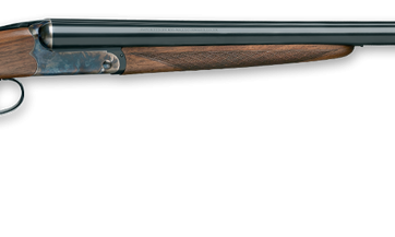 Remington 700 Gen 2 6.5 Creedmoor