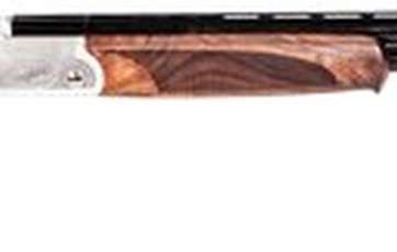 Savage B.Mag Rimfire Rifle .17 WSM 22" 8 Round Rotary Magazine Savage Arms Savage Bolt 17