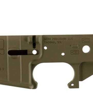 Remington Model 700 SPS Tactical 6.5 Creedmoor