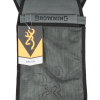 Browning Summit Shell Pouch Brackish 600D Polyester Ripstop Browning