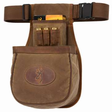 Browning Santa Fe Shell Pouch
