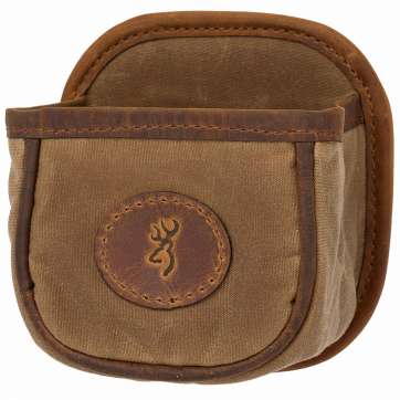 Browning Santa Fe Shell Carrier Canvas Browning