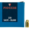 Fiocchi Handgun Blank 32 Rimmed