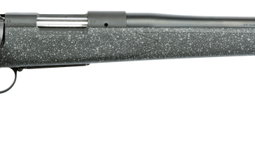 Titan Arms HDP Pump Shotgun 12g 18.5" Barrel Marine Nickel Bead Sight 5rd Titan Arms