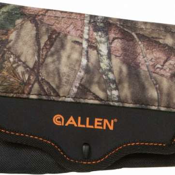 Allen Shotgun Shell Holder with Cover Mossy Oak Break-Up Country Allen Company Inc